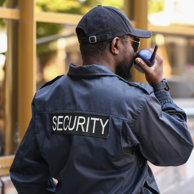 Physical Security